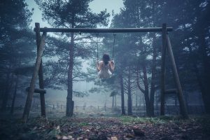 irene cruz - nebel - le bastart