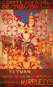fatima mazmouz - uterus mon pere - le bastart