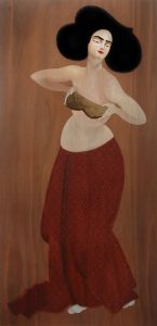 hayv kahraman - disembodied- le bastart