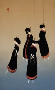 hayv kahraman - sexual - le bastart