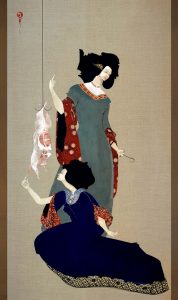 hayv kahraman - flayed lamb - le bastart