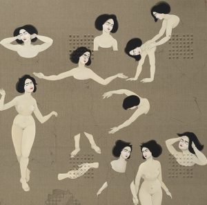 hayv kahraman - audible inaudible - le bastart