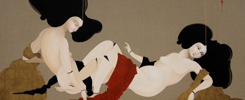 hayv kahraman - sexual - le bastart