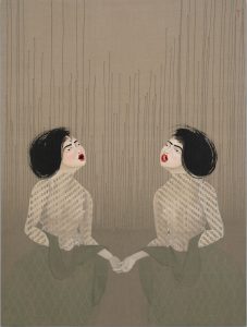 hayv kahraman - t25 and t26 - le bastart