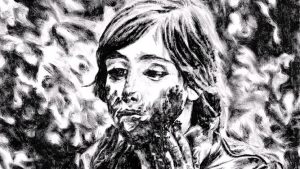 marta beltran - cria cuervos - le bastart