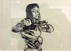 marta beltran - justmad - le bastart