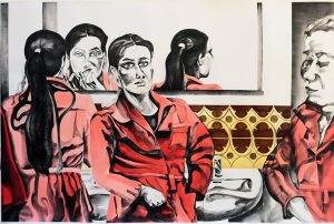 marta beltran - muvim - le bastart