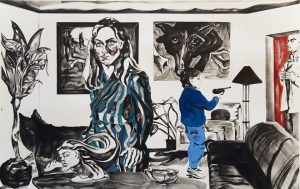 marta beltran - lobo - le bastart