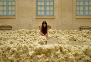 romina de novellis - pecora - le bastart