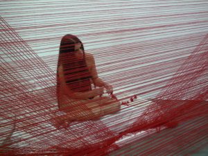 romina de novellis - veglia - le bastart