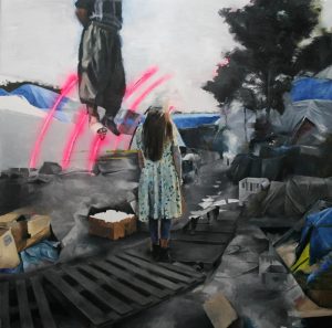 maria carbonell - jungle - le bastart