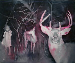 maria carbonell - what are you looking - le bastart