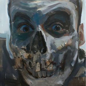 martinez canovas - memento mori - le bastart
