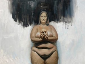 martinez canovas - vanitas - le bastart