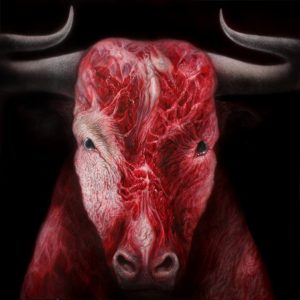miguel scheroff - bull - le bastart