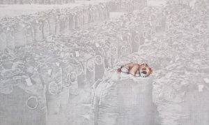 nathalie rey - fukushima - le bastart