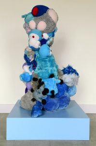 nathalie rey - milenium monster - le bastart