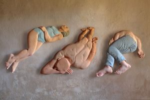 nico nubiola - catre - le bastart