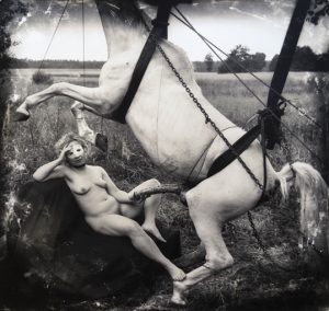 witkin - a day in the country - le bastart