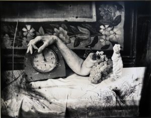 witkin - anna akhmatova - le bastart