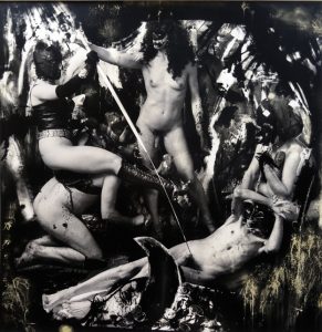 witkin - apollonia dominatrix - le bastart