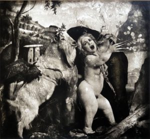 witkin - daphne - le bastart