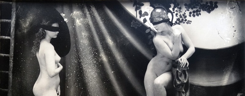 witkin - estudio - le bastart