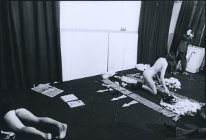 ccoum transmissions - rectum - le bastart