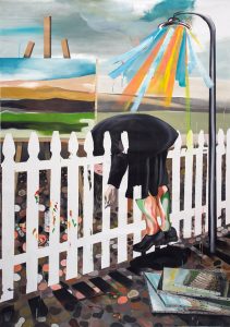yann leto - coranty - le bastart