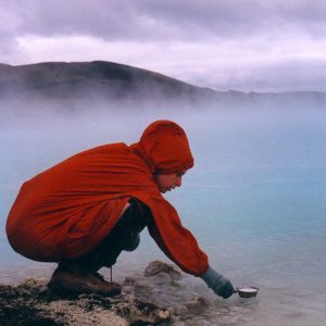 ilana halperin - volcan - le bastart