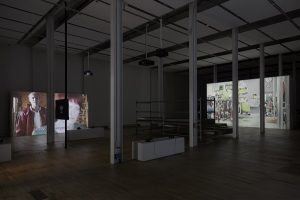 carles congost - fabra coats - le bastart