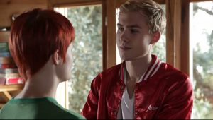 carles congost - spin off - le bastart