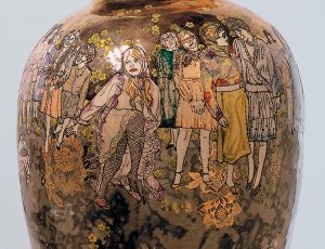grayson perry - precious boys - le bastart