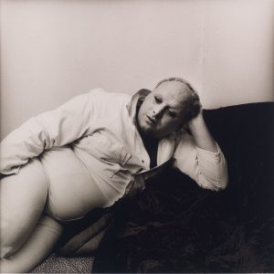 peter hujar - divine - le bastart