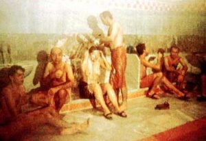 sukran moral - hamam - le bastart