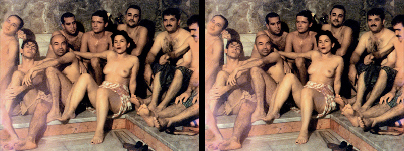 sukran moral - hamam - le bastart