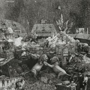 iex cosmonauta - earth republic - le bastart