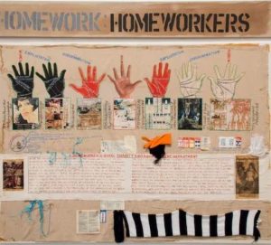 margaret harrison - homeworkers - le bastart