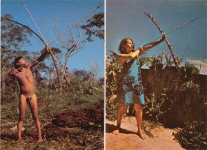 anna bella geiger - brasil alienigena - le bastart