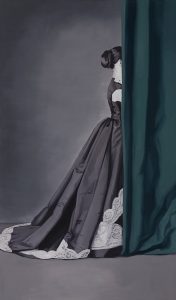 cristina toledo - vanishing - le bastart