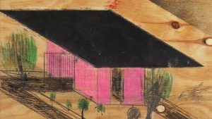 housseinou gassama - casa - le bastart