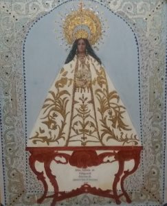 julio julian - virgen - le bastart