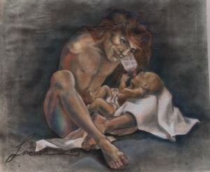 lorenza bottner - biberon - le bastart