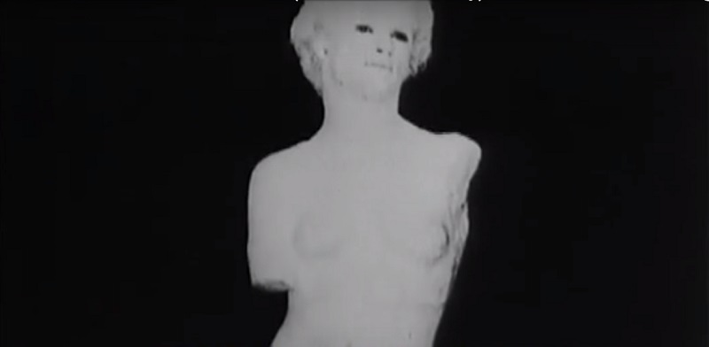 lorenza bottner - venus de milo - le bastart