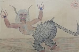 santboiano - ramon sarro - le bastart