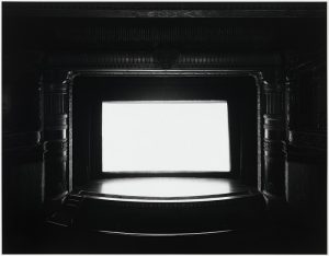 hiroshi sugimoto - rialto theaters - le bastart