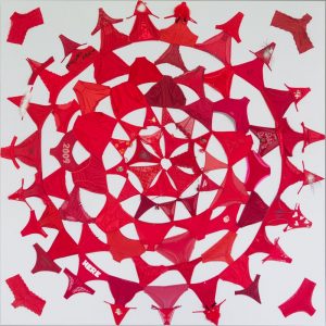 pilar albarracin - mandala - le bastart