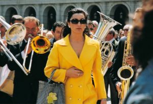 pilar albarracin - viva españa - le bastart