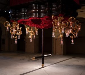 pilar albarracin - capricho - le bastart