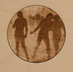 carlos motta - circle vii - le bastart